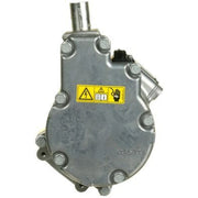 Mahle Air Conditioning Compressor ACP 1451 000P