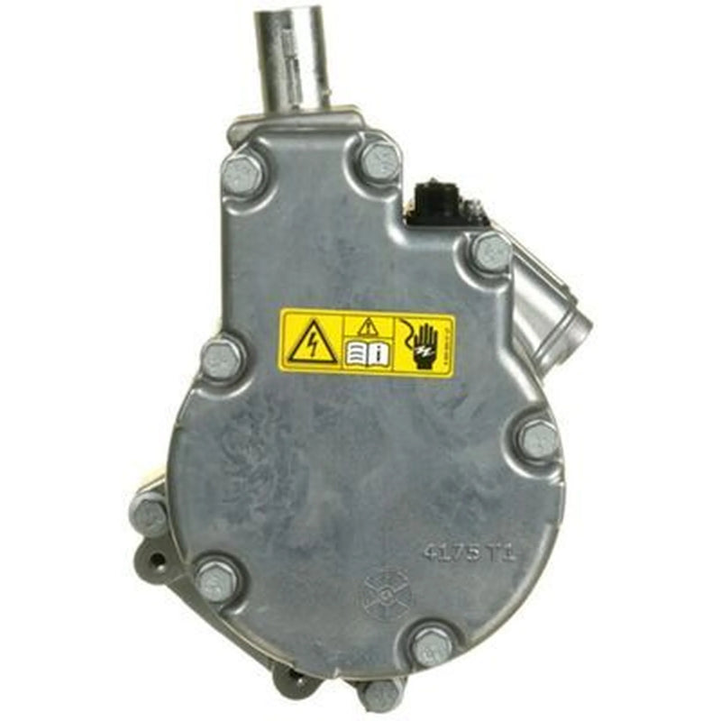 Mahle Air Conditioning Compressor ACP 1451 000P