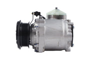 Hella 8FK 366 201-051 Compressor, air conditioning