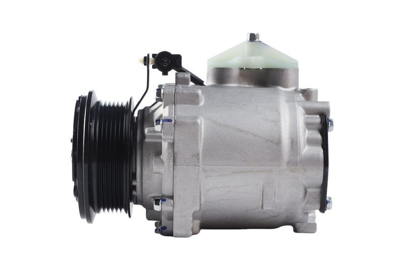 Hella 8FK 366 201-051 Compressor, air conditioning