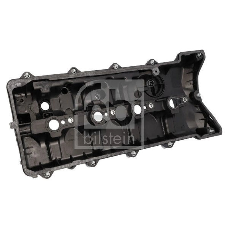 Febi Cylinder Head Cover Plastic 184676