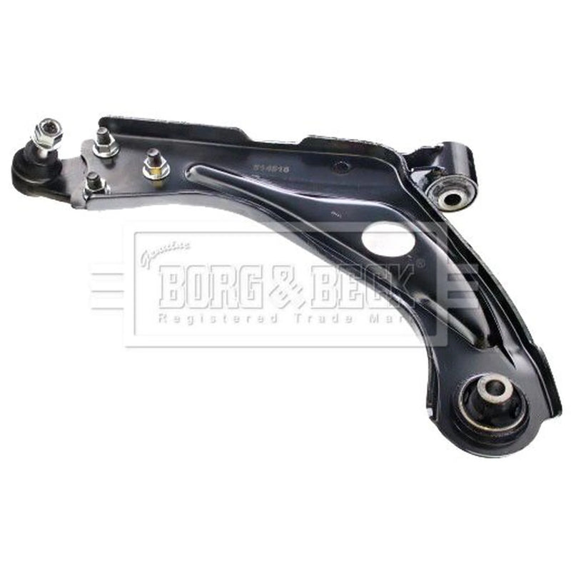 Borg & Beck Control/Trailing Arm BCA7590