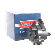 Borg & Beck Auxiliary Coolant Water Pump BWP3069