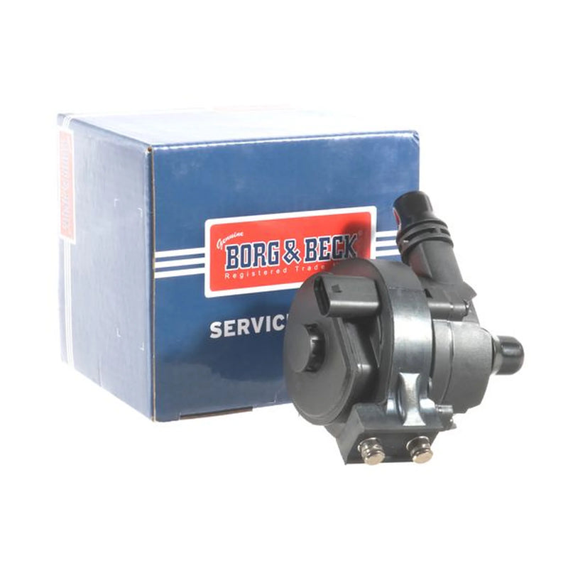 Borg & Beck Auxiliary Coolant Water Pump BWP3069