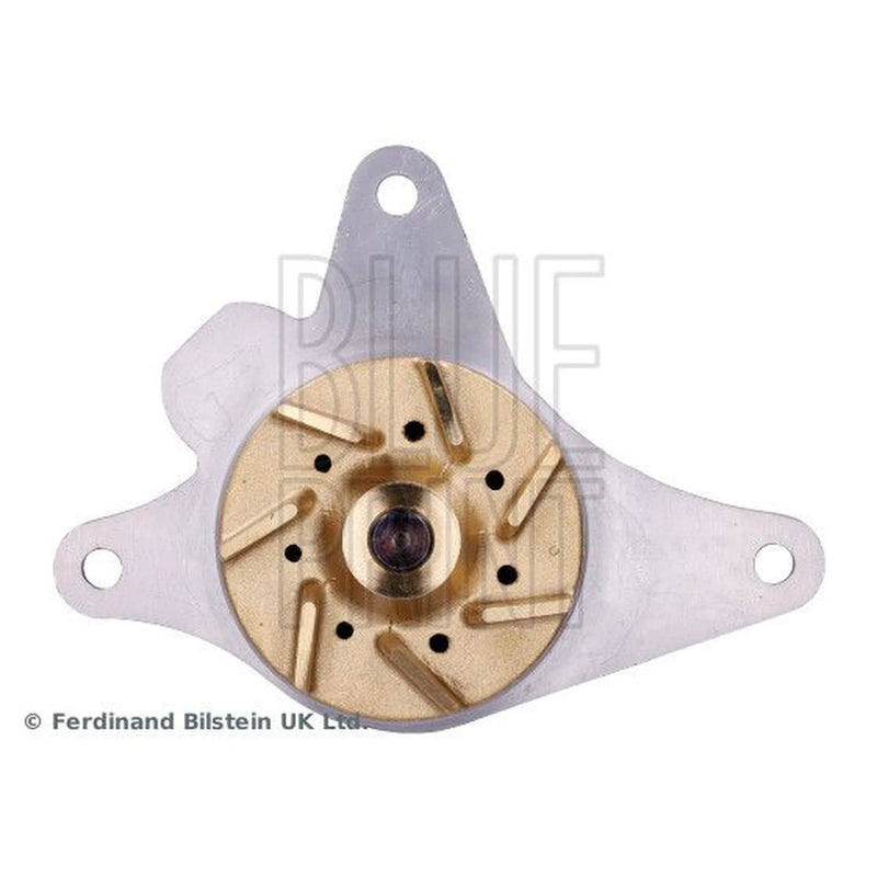Blue Print Engine Cooling Water Pump ADJ139112