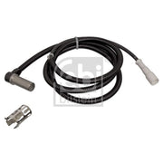 Febi ABS Wheel Speed Sensor Rear Left 101793