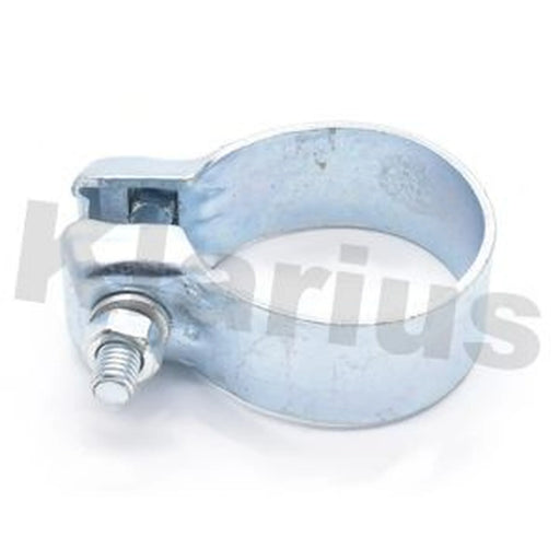 Klarius Exhaust System Clamping Piece OD ID Wide 430653