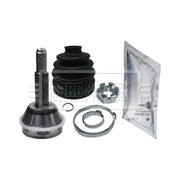 Borg & Beck Drive Shaft Joint Kit BCJ1260