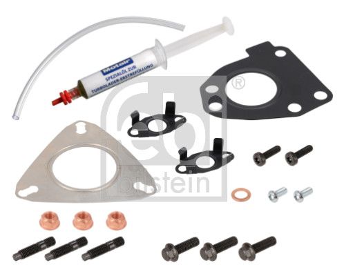 Febi Charger Mounting Kit