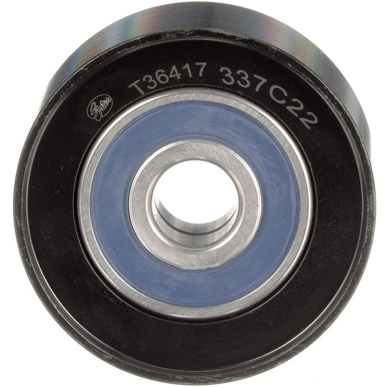 Gates V-Ribbed Belt Deflection/Guide Pulley T36417
