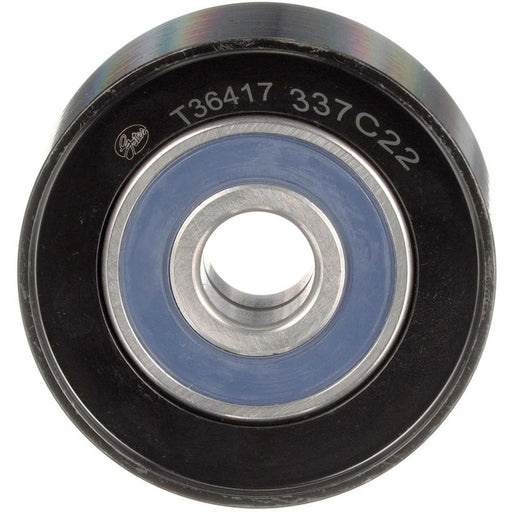 Gates V-Ribbed Belt Deflection/Guide Pulley T36417