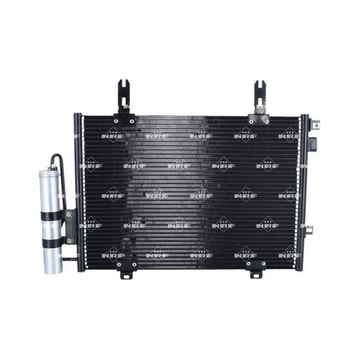 NRF Air Conditioning Condenser 35353