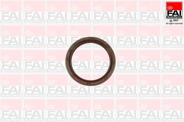 FAI Crankshaft Shaft Seal 60mm OD ID Wide