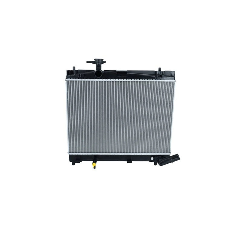 NRF Engine Radiator 58384