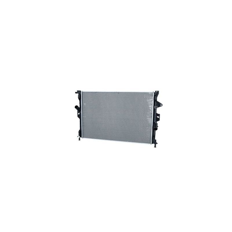 NRF Engine Radiator 550156