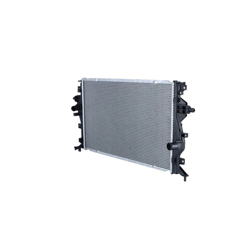 NRF Engine Radiator 550164