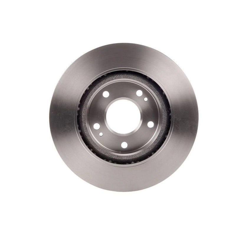 Bosch 2 x Vented Front Brake Discs 0 986 479 527