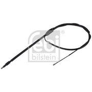 Febi Handbrake Cable Right Rear 171522