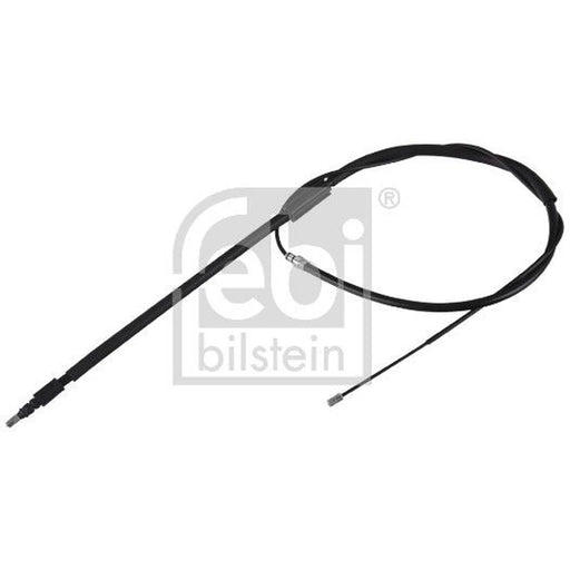 Febi Handbrake Cable Right Rear 171522