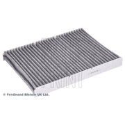 Blue Print Cabin Air Filter (Pollen Filter) ADV182522