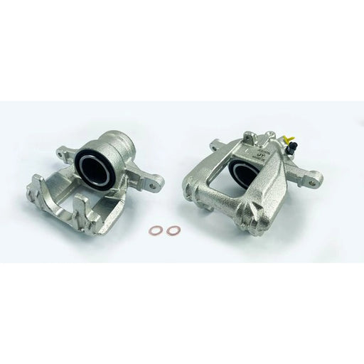 Juratek Brake Caliper Assembly Rear Left JCA1572L