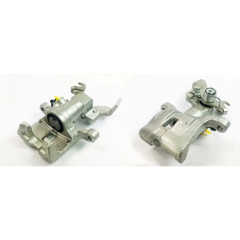 Abtex Brake Caliper Assembly Rear Left ABC1047L