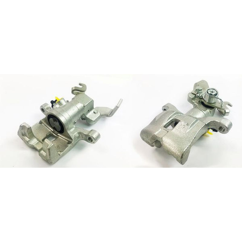 Abtex Brake Caliper Assembly Rear Left ABC1047L
