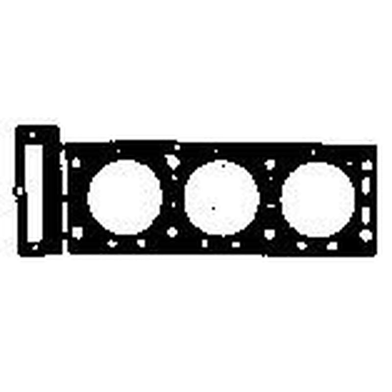 BGA Cylinder Head Gasket 1mm Thick CH7329