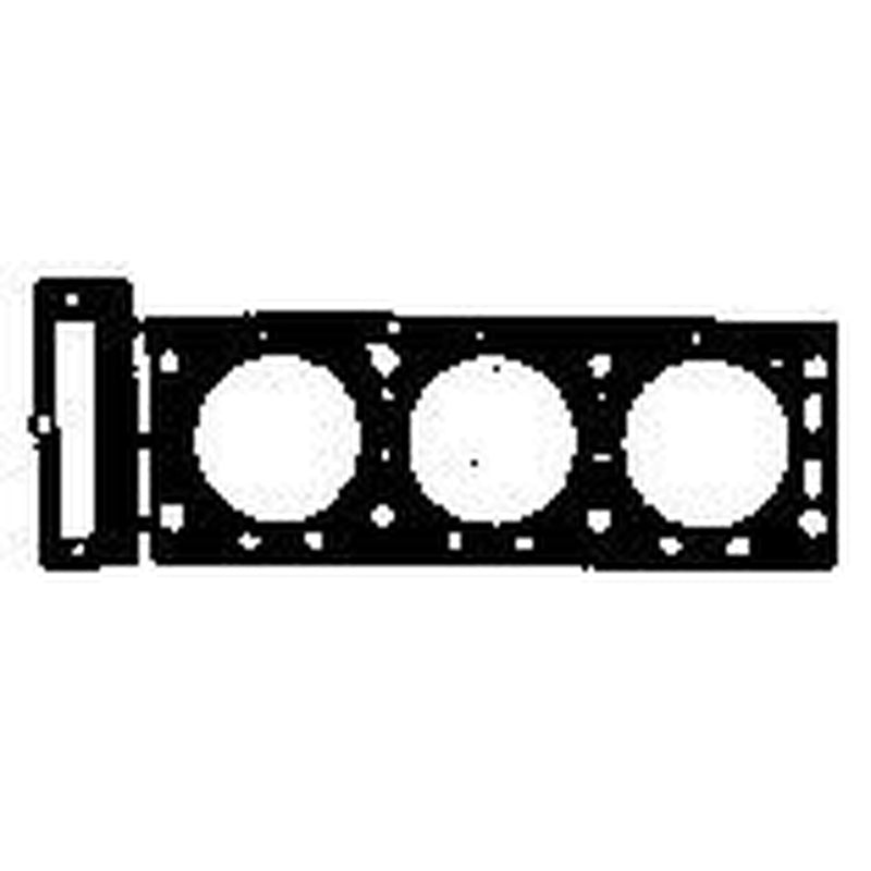 BGA Cylinder Head Gasket 1mm Thick CH7329
