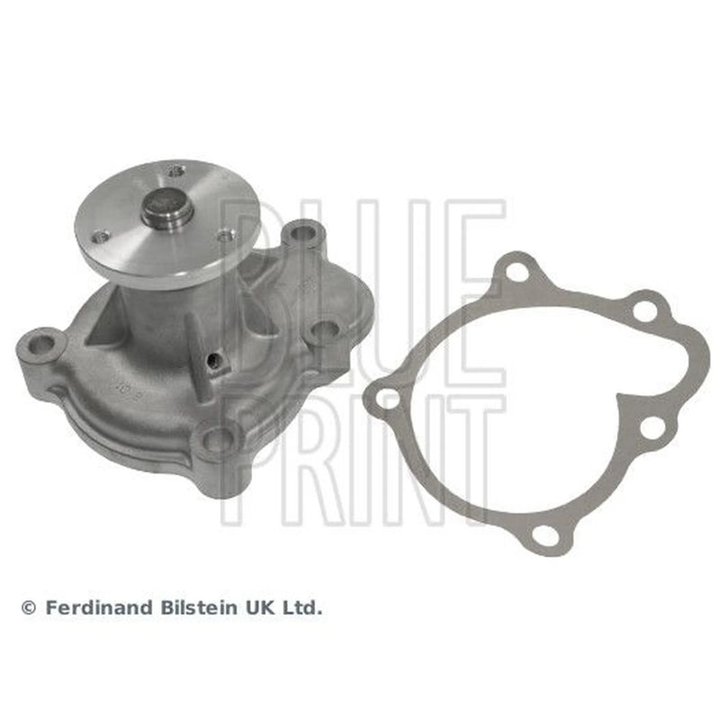 Blue Print Engine Cooling Water Pump ADZ99126