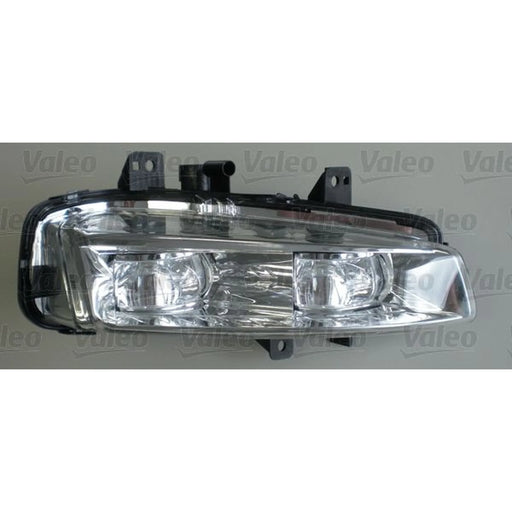 Valeo Front Left Fog Light 044648