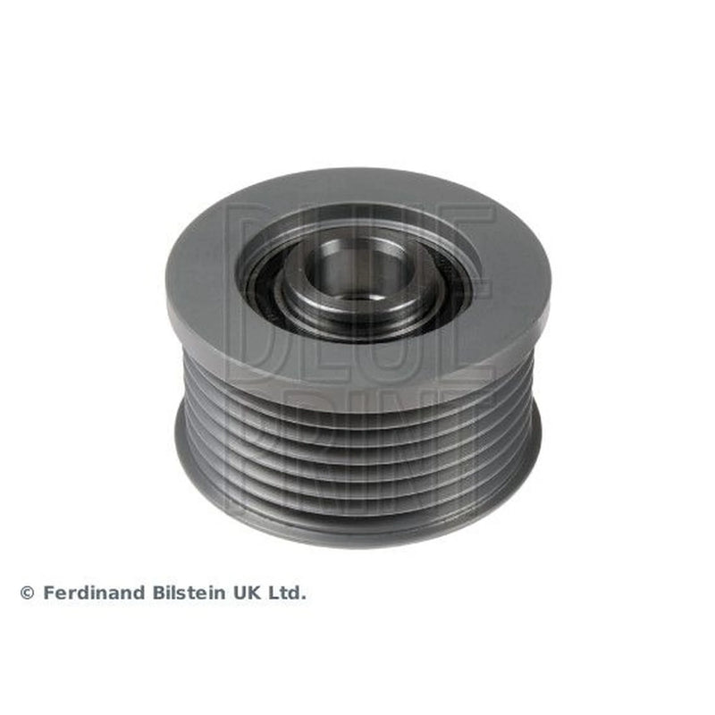 Blue Print Alternator Overrunning Freewheel Cl ADT36121
