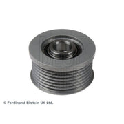 Blue Print Alternator Overrunning Freewheel Cl ADT36121
