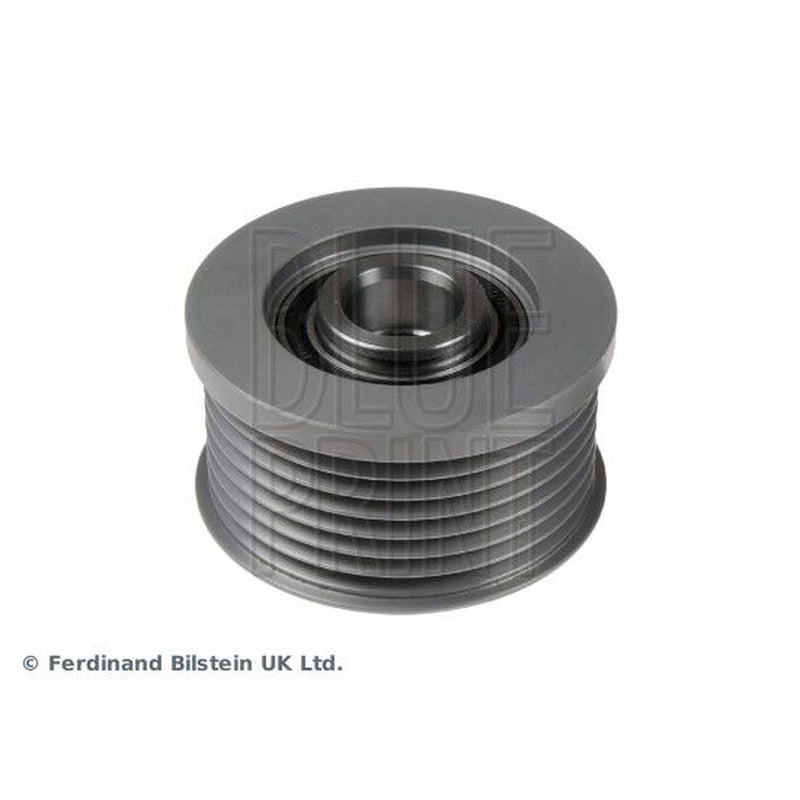 Blue Print Alternator Overrunning Freewheel Cl ADT36121