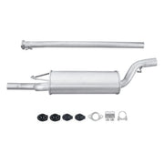 Hella Front Silencer Front 8LB 366 020-951