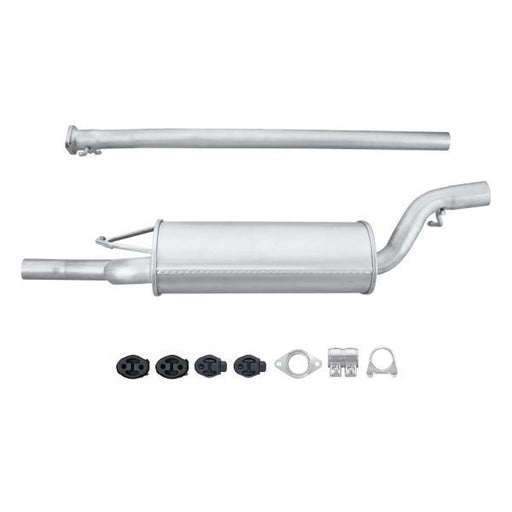 Hella Front Silencer Front 8LB 366 020-951