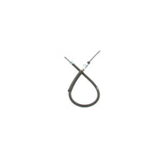 Bosch Handbrake Cable Rear 1 987 477 573