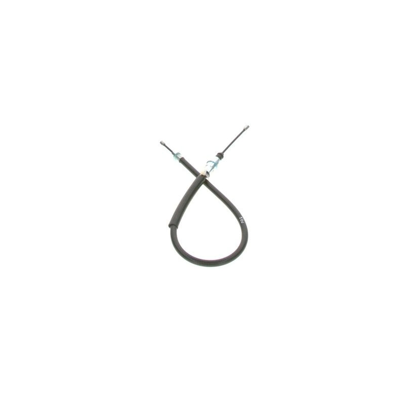 Bosch Handbrake Cable Rear 1 987 477 573