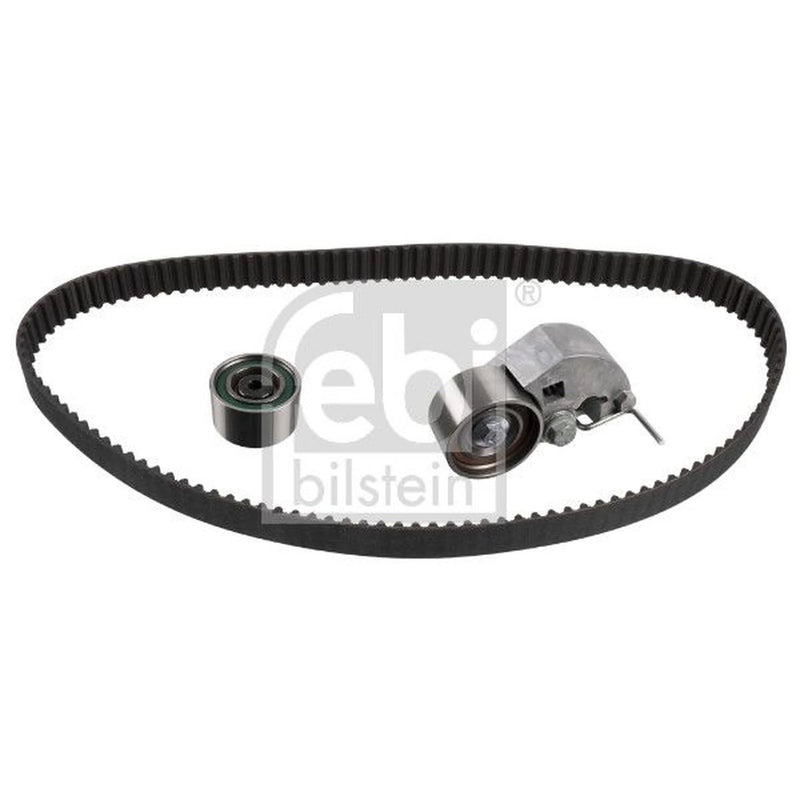 Febi Timing Belt Kit with Rollers 31213
