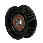 Gates V-Ribbed Belt Deflection/Guide Pulley T36320