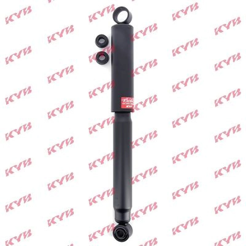 KYB Shock Absorber Damper Strut Rear 345007