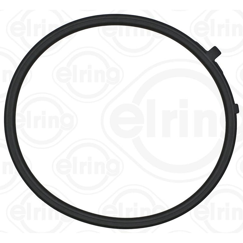 Elring Intake Manifold Housing Gasket OD ID Thick 811.200