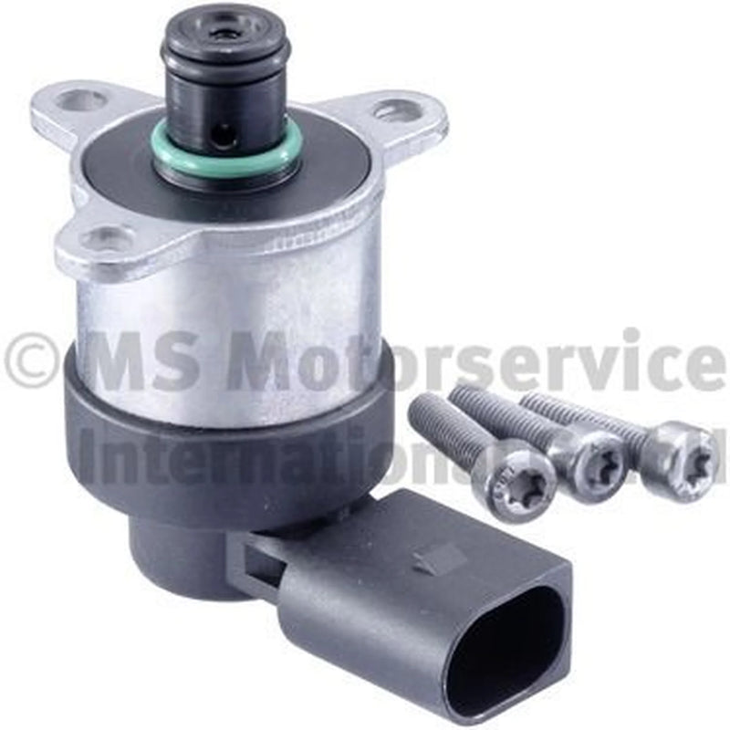Pierburg Fuel Quantity Control Valve (Common Rail) Hi 7.10715.11.0