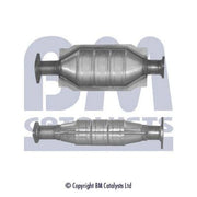 BM Catalysts Homologated Petrol Cat BM90224H