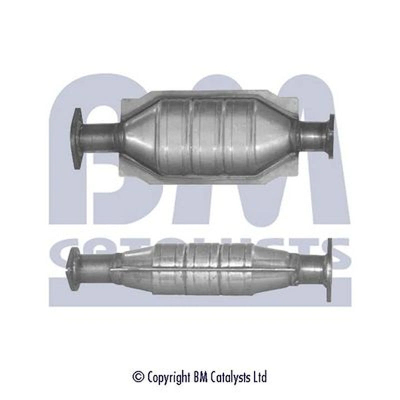 BM Catalysts Homologated Petrol Cat BM90224H