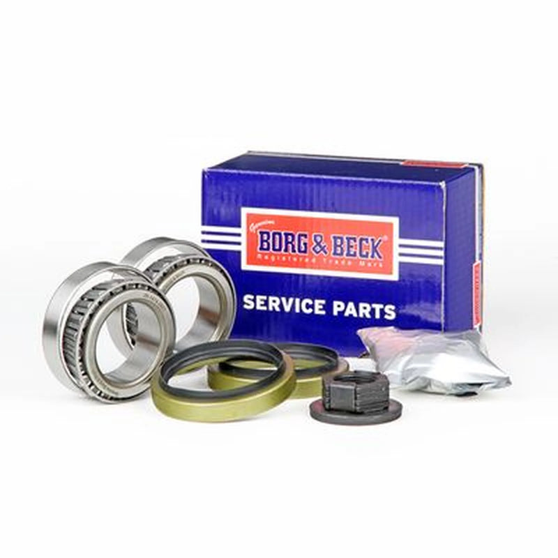 Borg & Beck Wheel Bearing Kit BWK946