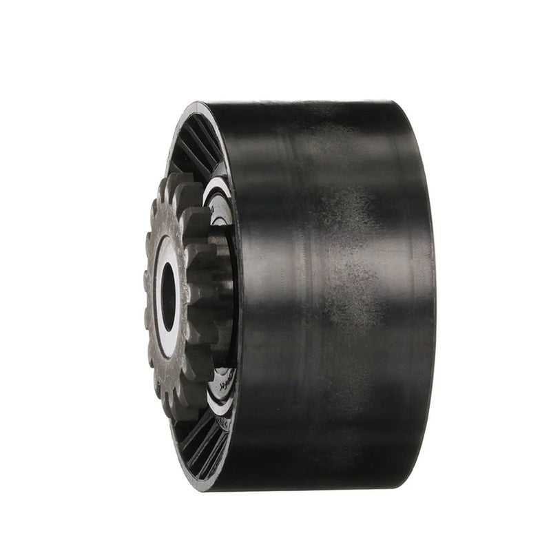 Gates V-Ribbed Belt Tensioner Pulley OD Wide T39011