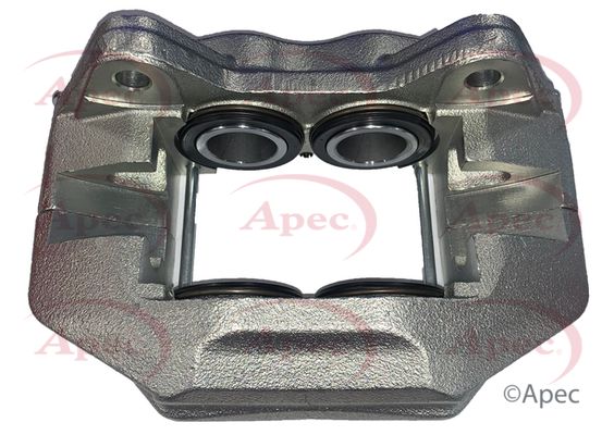 Apec Brake Caliper Assembly Front Left
