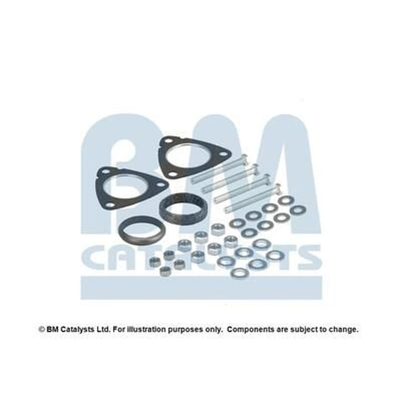 BM Catalysts Fitting Kit FK90452B FK90452B
