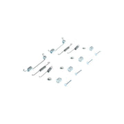Bosch Brake Shoe Accessory Kit Rear 1 987 475 124